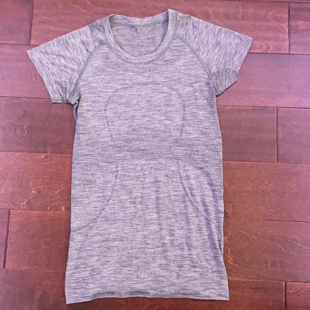 lululemon swiftly tech shirt